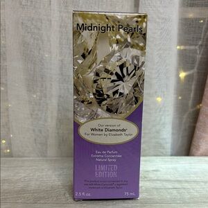 Midnight Pearls Eau de Parfum